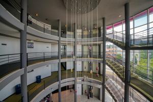 Fourside Hotel Salzburg, Trademark Collection By Wyndham,,4 star