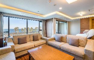 Uni Hotel Jeju,,4 star