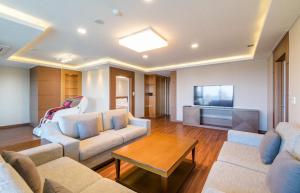 Uni Hotel Jeju,,4 star