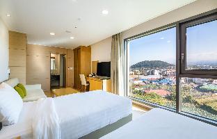 Uni Hotel Jeju,,4 star