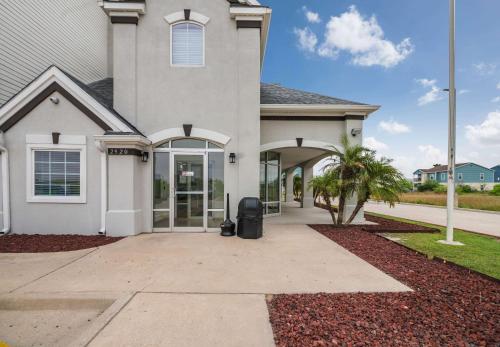 Studio 6 Ingleside, Tx,Ingleside>>Corpus Christi,2 star