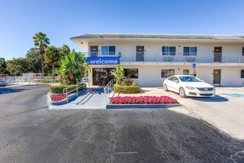 studio 6 kissimmee fl orlando