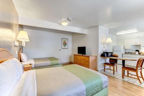 studio 6 kissimmee fl orlando