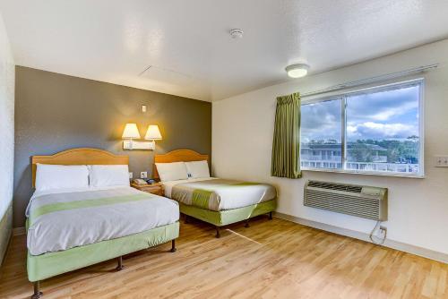 studio 6 kissimmee fl orlando