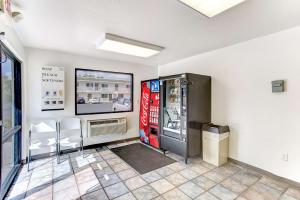 studio 6 kissimmee fl orlando