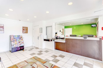 studio 6 kissimmee fl orlando