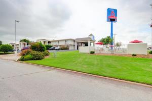 studio 6 midwest city ok oklahoma city