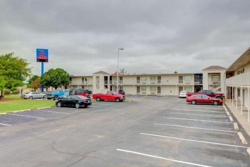 Studio 6 Midwest City, Ok - Oklahoma City,Midwest City>>Del City,2 star