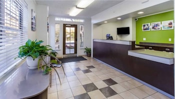 Studio 6 Deer Valley,Phoenix>>Glendale,2 star