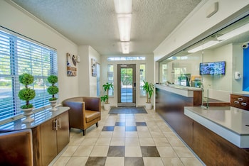 Studio 6 Deer Valley,Phoenix>>Glendale,2 star