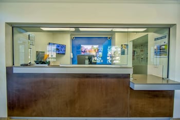 Studio 6 Deer Valley,Phoenix>>Glendale,2 star