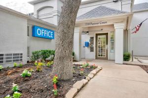 Studio 6 San Antonio, Tx - Medical Center,Bexar County>>Balcones Heights,2 star