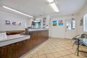 Studio 6 San Antonio, Tx - Medical Center,Bexar County>>Balcones Heights,2 star