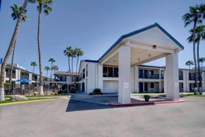 Studio 6 Tucson, Az - Irvington Road,Pima>>Arizona,3 star