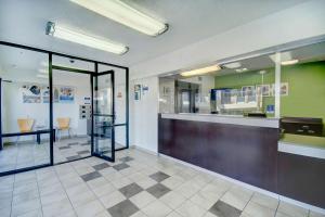Studio 6 Tucson, Az - Irvington Road,Pima>>Arizona,3 star