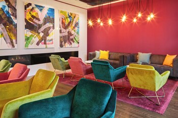 holiday inn the niu fusion hamburg st georg