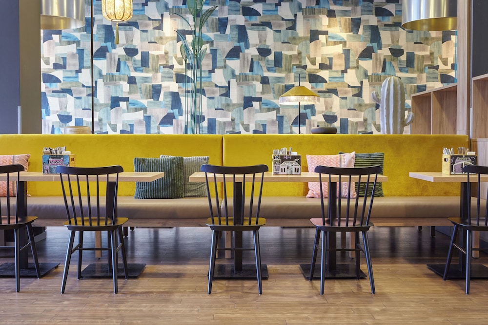 holiday inn the niu fusion hamburg st georg