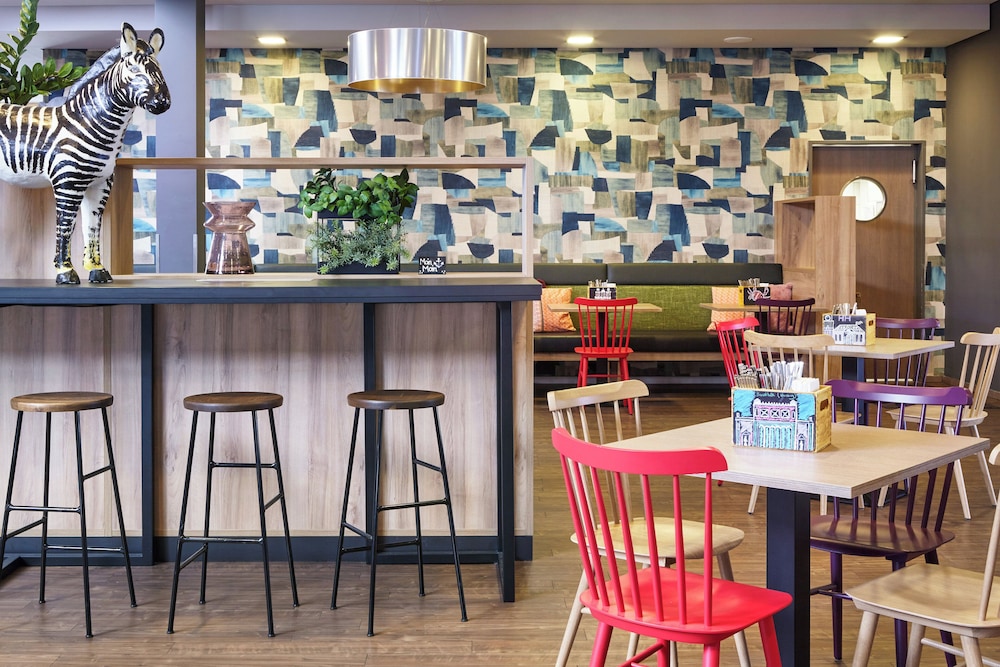 holiday inn the niu fusion hamburg st georg