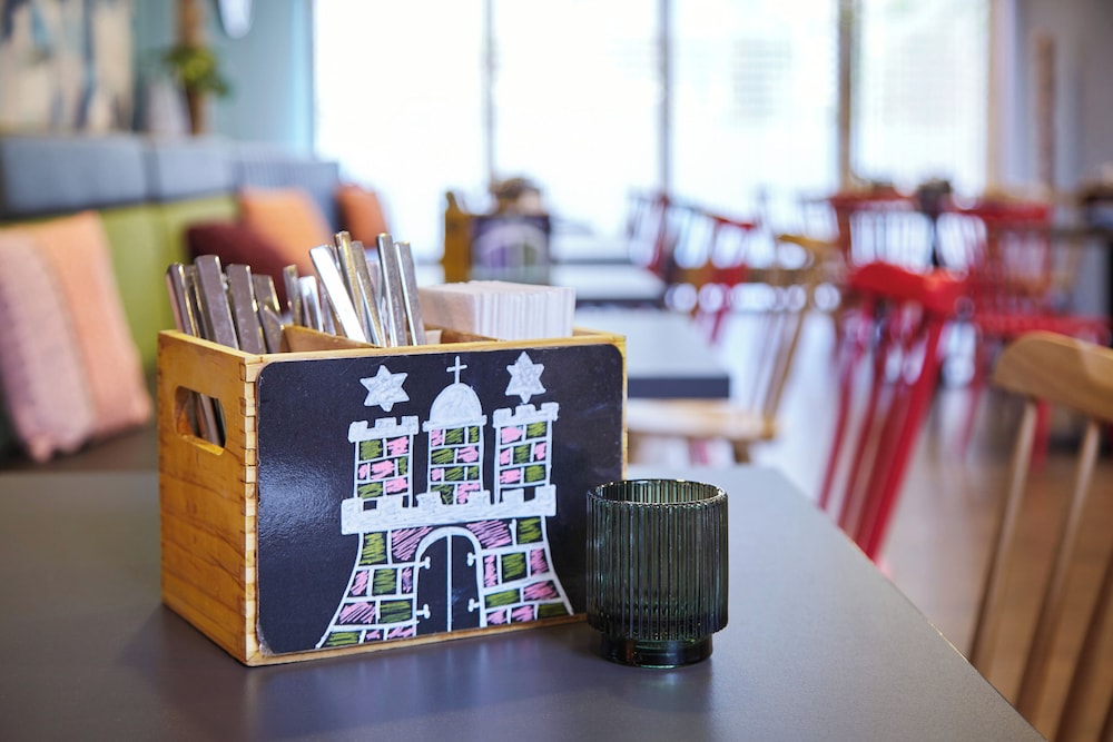 holiday inn the niu fusion hamburg st georg