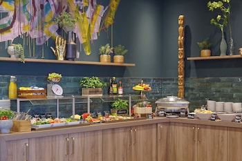 holiday inn the niu fusion hamburg st georg