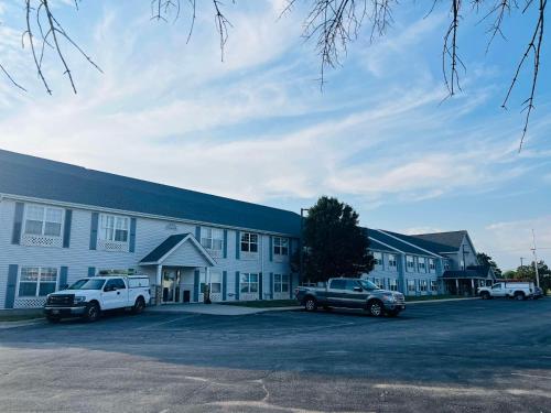 harmony inn and suites