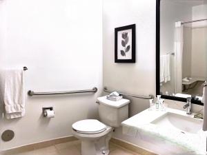 harmony inn and suites