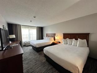 harmony inn and suites