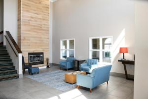 harmony inn and suites