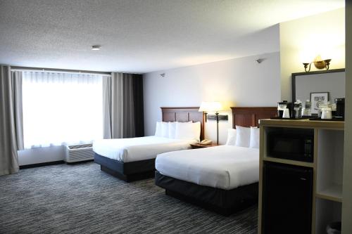 harmony inn and suites