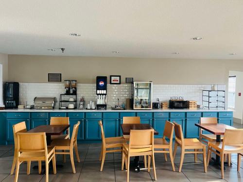 harmony inn and suites