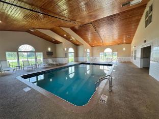 Harmony Inn And Suites,,4 star