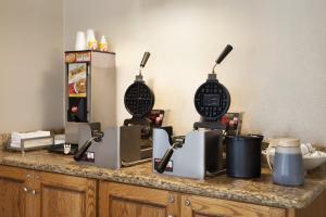 harmony inn and suites