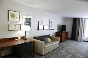 harmony inn and suites