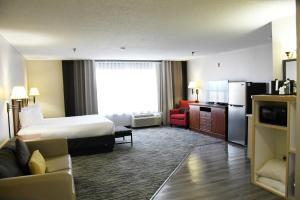 harmony inn and suites