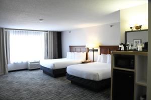 harmony inn and suites
