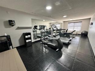 harmony inn and suites