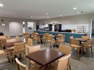 harmony inn and suites