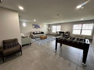 harmony inn and suites