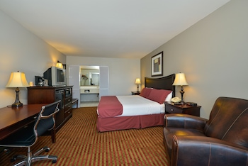 days inn by wyndham pittsburg ks
