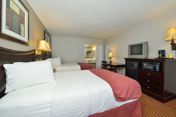 days inn by wyndham pittsburg ks