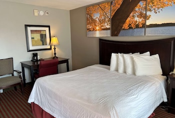 days inn by wyndham pittsburg ks