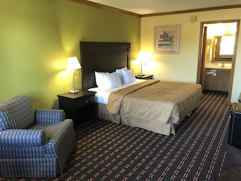 americas best value inn maumee toledo
