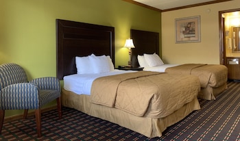 americas best value inn maumee toledo