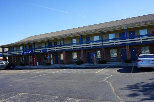 americas best value inn maumee toledo