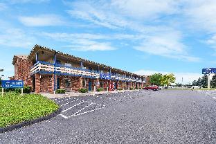 americas best value inn maumee toledo