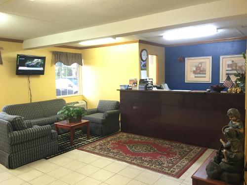 americas best value inn maumee toledo