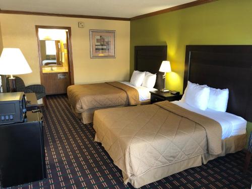 americas best value inn maumee toledo