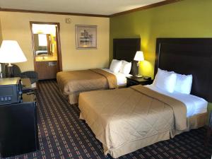 americas best value inn maumee toledo