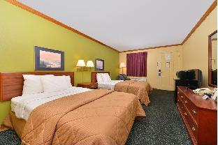 americas best value inn maumee toledo