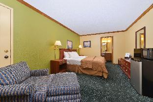 americas best value inn maumee toledo
